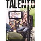 Talento Seven T.02 : Manga : ADO