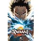 Radiant T.17 : Manga : ADO