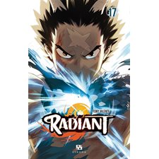 Radiant T.17 : Manga : ADO