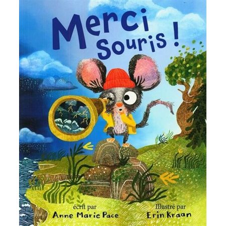 Merci Souris !