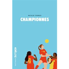 Championnes : 12-14