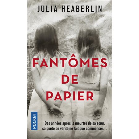 Fantômes de papier