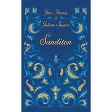 Sanditon : Le chef-d'oeuvre inachevé de Jane Austen (FP)