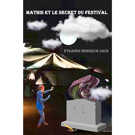 Mathis et le secret du festival : 9-11
