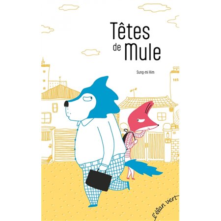 Têtes de mule