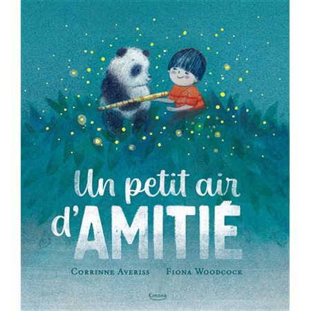 Un petit air d'amitié