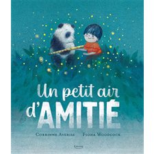 Un petit air d'amitié