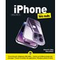 iPhone pour les nuls : Édition iOS 16