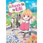 La nouvelle vie de Lili T.01 : Manga : ADO