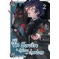 La sorcière du château aux chardons T.02 : Manga ADO