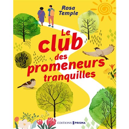 Le club des promeneurs tranquilles