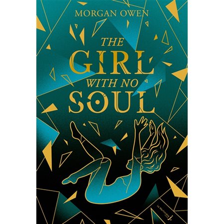 The girl with no soul : 12-14