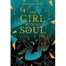 The girl with no soul : 12-14