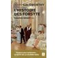 L'histoire des Forsyte T.03 : Fleur du désert