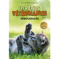 Les petits vétérinaires T.26 : Déboussolés : 6-8