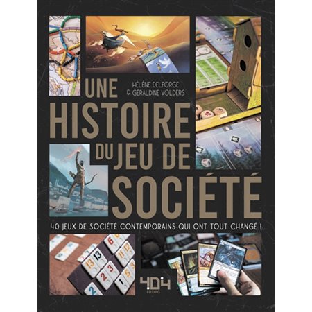 Jeux de société. Ces jeux cultes ont toute une histoire…