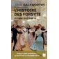 L'histoire des Forsyte T.02 : Le chant du cygne