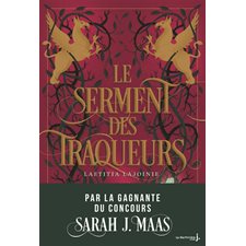 Le serment des traqueurs : 12-14