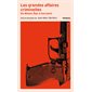 Les grandes affaires criminelles : Du Moyen Age à nos jours