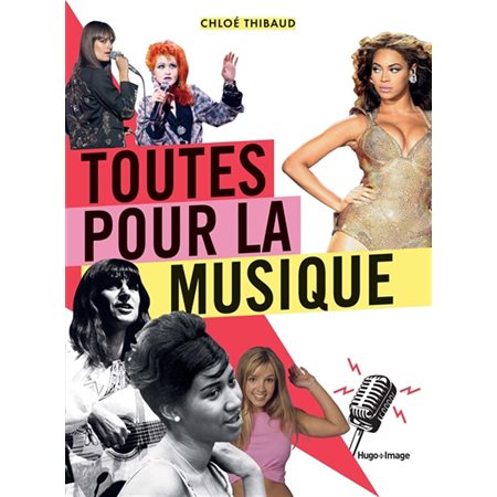 Toutes pour la musique