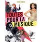 Toutes pour la musique