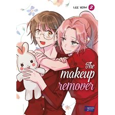 The makeup remover T.02 : Manga : ADO