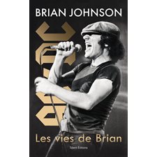 Les vies de Brian : AC-DC