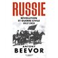 Russie : Révolution et guerre civile : 1917-1921