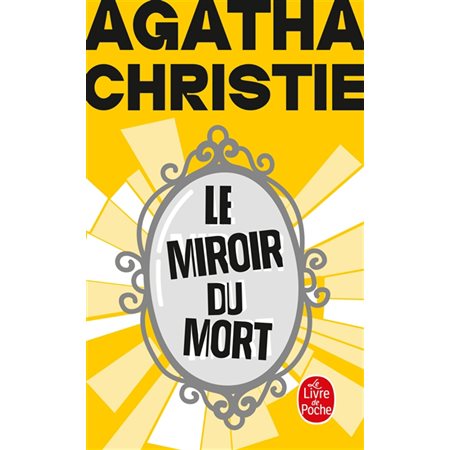 Le miroir du mort (FP) : POL
