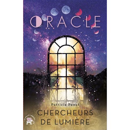 Oracle : Chercheurs de lumière