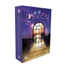 Oracle : Chercheurs de lumière