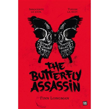 The butterfly assassin T.01 : 12-14