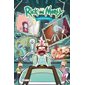 Rick & Morty présentent T.02