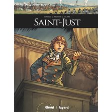 Saint-Just