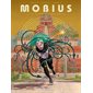 Mobius T.03 : Le retour des âmes mortes