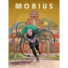 Mobius T.03 : Le retour des âmes mortes
