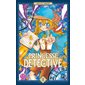 Princesse Détective T.01 : Manga : JEU