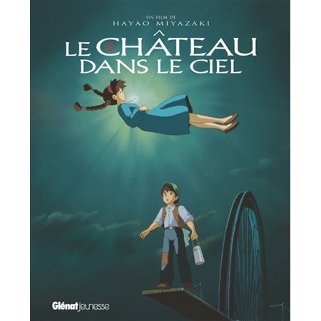 Le château dans le ciel