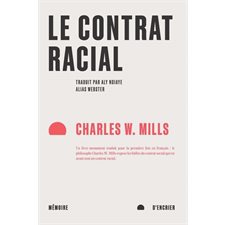 Le contrat racial