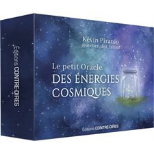 Le petit oracle des énergies cosmiques