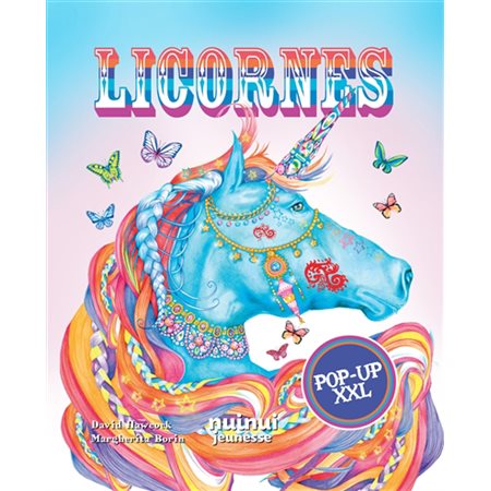 Licornes