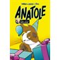 Anatole : Chez Mélodie : 6-8