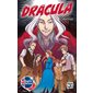 Dracula : Anglais-Français : Manga : ADO
