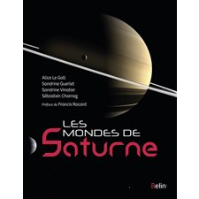 Les mondes de Saturne