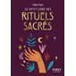 Le petit livre des rituels sacrés