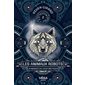 Les animaux robots T.02 : La menace du loup arctique : 9-11