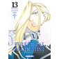 Fullmetal alchemist perfect T.13 : Manga : ADO