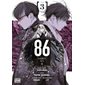 86 (eighty-six) T.03 : Manga : ADT