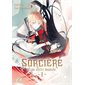 Sorcière d'un autre monde T.01 : Manga : ADT