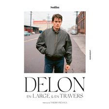 Delon : En large & en travers